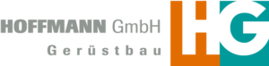 Logo Hoffmann Gerüstbau